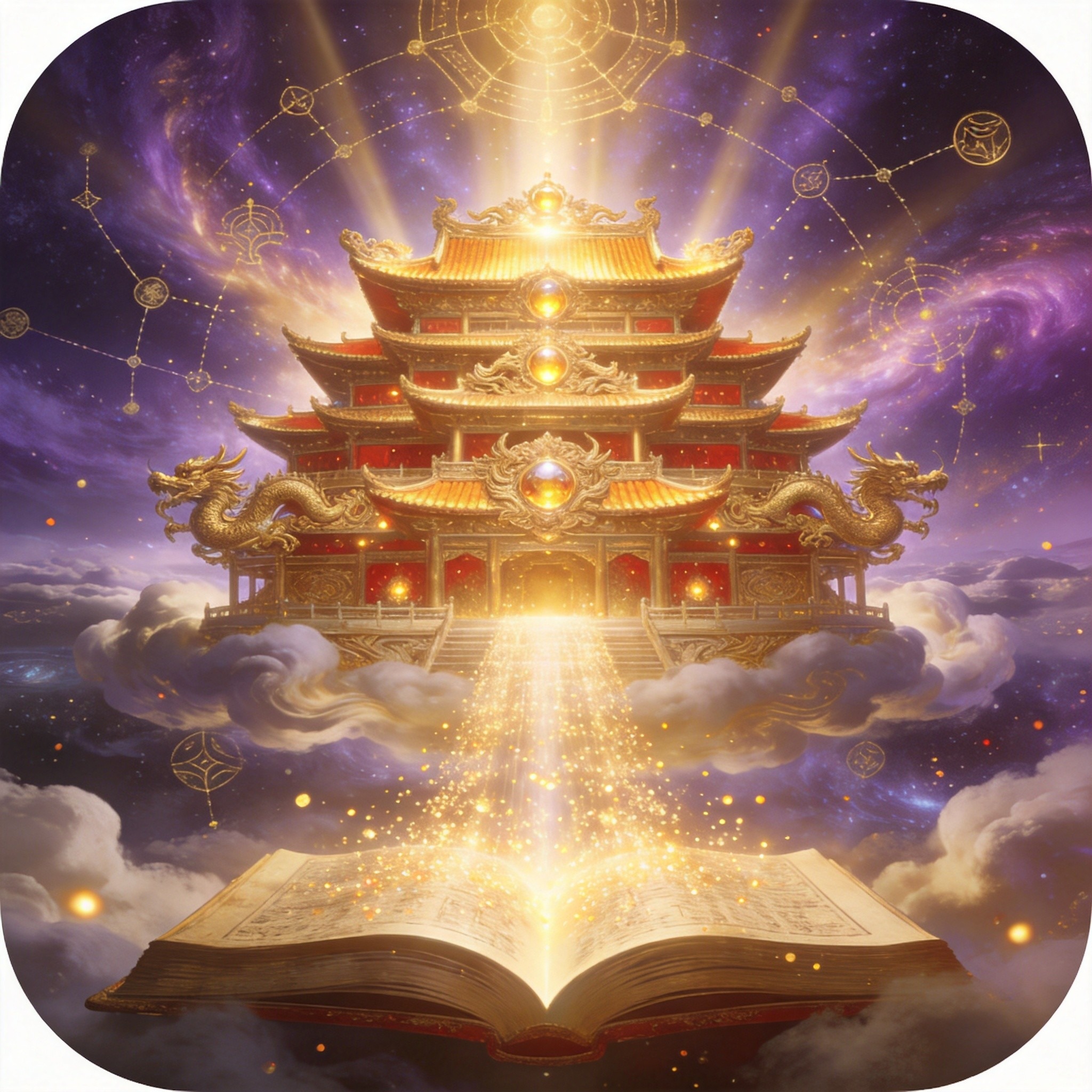 智域九重天